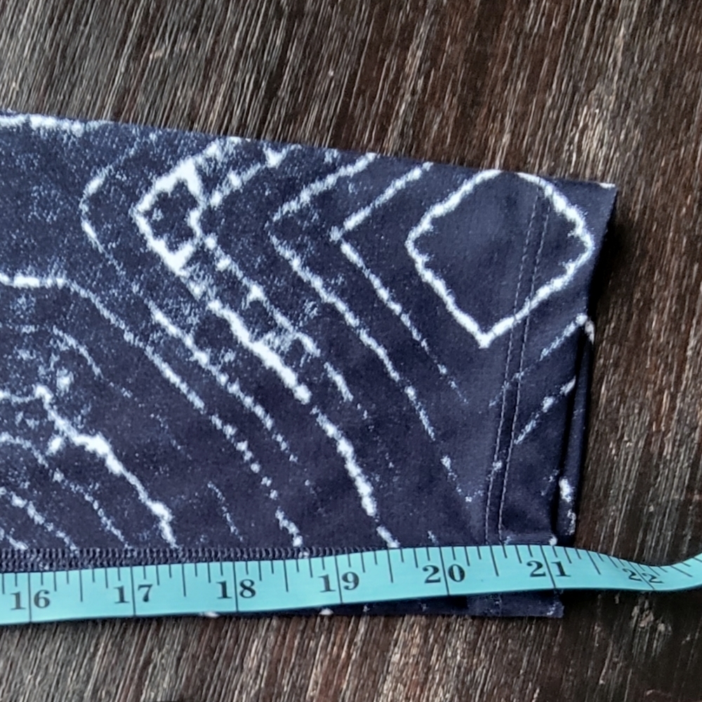 Beyond Yoga Leggings High Waist Lux Print XS - Picture 7 of 7